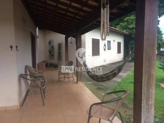 Imagem Chácara próximo ao centro - Morada dos Pássaros - Itatiba/SP