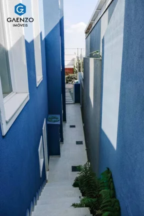 Imagem Sobrado Valville I