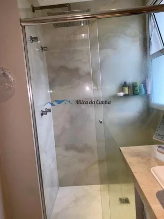 Imagem Apartamento à Venda com 123m² 3 dormitórios, Domo Life, Centro, São Bernardo do Campo