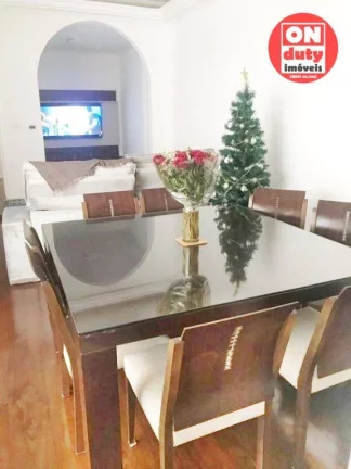 Imagem Apartamento à venda - Gonzaga - Santos/SP