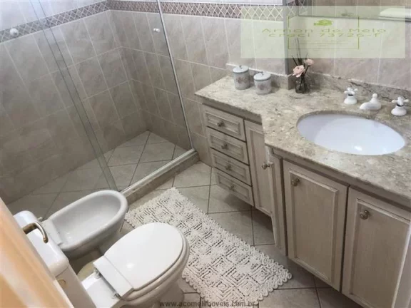 Imagem Apartamentos para locação em Barueri no bairro Alphaville