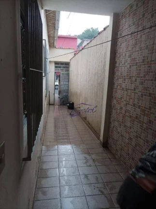 Imagem Casa com 2 quartos à venda, 80 m² - Vila Dalva - Butantã - São Paulo/SP