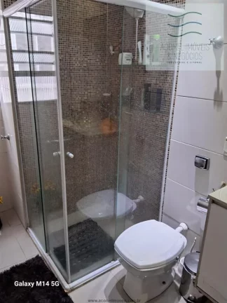 Imagem Apartamentos no Litoral para venda em Praia Grande no bairro Aviação