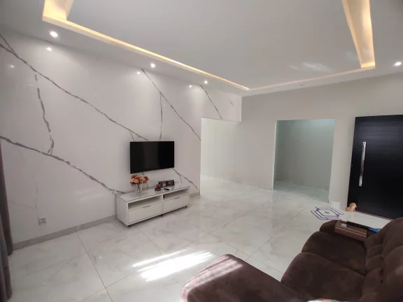 Imagem Casa De 3/4 Sendo Dias Suites No Jardim Marista Em Trindade