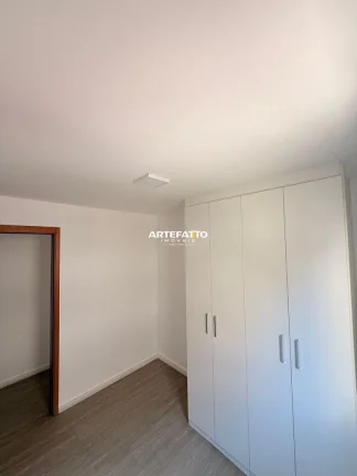 Imagem Apartamento Jardim Iris 2 dormitórios com vaga livre e demarcada