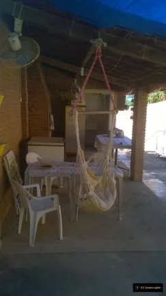 Imagem Casa de Campo em Atibaia/SP com Pé na Água p/ Financiamento - R$580.000!