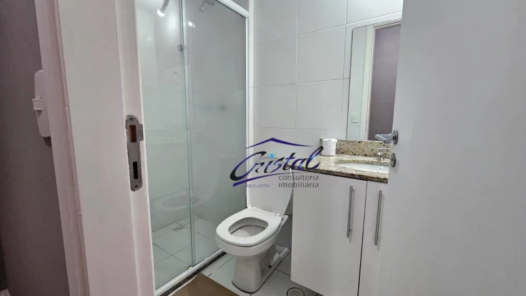 Imagem Apartamento com 2 dormitórios à venda, 60 m² - Jardim das Vertentes - São Paulo/SP