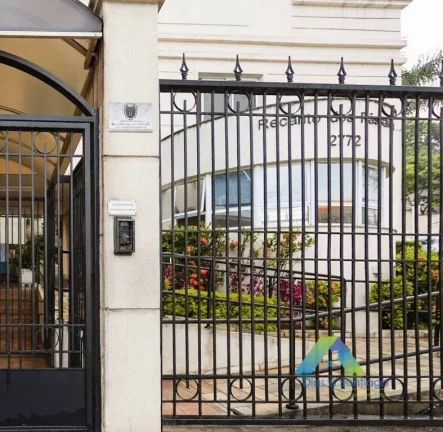 Imagem Apartamento com 3 dormitórios à venda, 67 m² por R$ 380.000,00 - Jardim Vergueiro (Sacomã) - São Paulo/SP