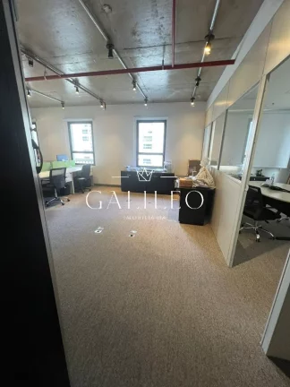 Imagem SALA COMERCIAL PARA LOCAÇÃO NO EDFÍCIO COMERCIAL CAMPOS ELISEOS - JUNDIAÍ -SP
