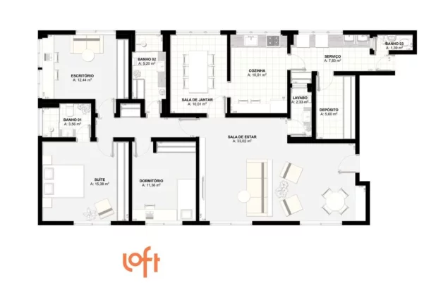 Imagem APARTAMENTO RESIDENCIAL em São Paulo - SP, Vila Mariana