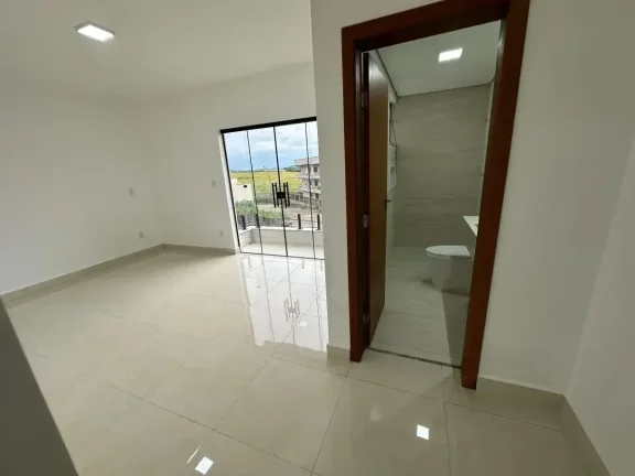 Imagem Excelente apartamento a venda no bairro do Carmo.