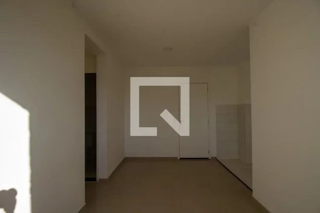 Imagem Apartamento à Venda - Vargem Pequena, 2 Quartos, 44 m2