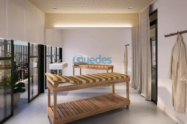 Imagem Venda Apartamento 2 Dormitórios Butantã SP - 37m² por R$339 mil