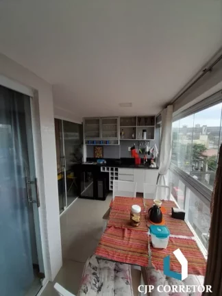 Imagem Apartamento a venda em Armação