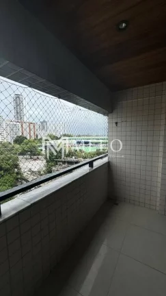 Imagem Oportunidade em TORRE: 96m², 02qts, 01suite, 01 vaga...