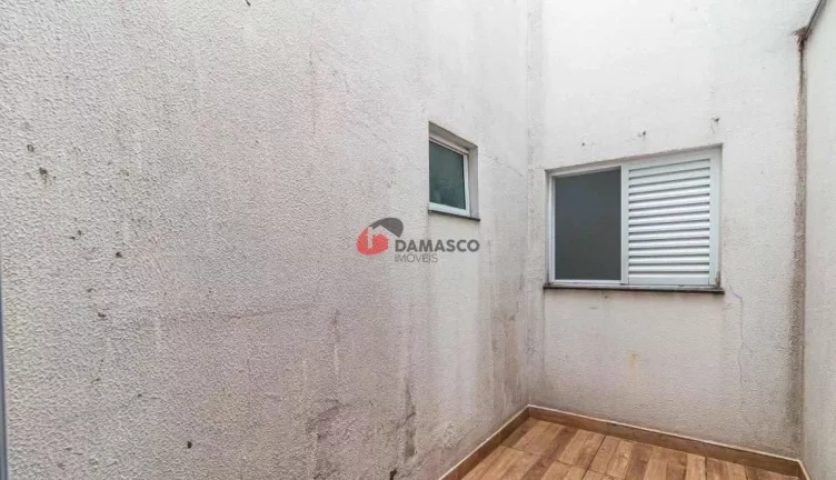 Imagem Apartamento para Venda, 3 Quartos, 1 Suite, 2 Vagas, Campestre, Santo André - SP | SEM NOME - SIMÃO JORGE, 528
