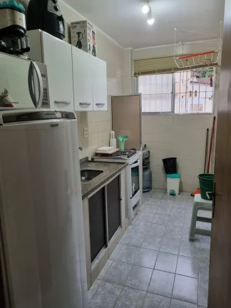 Imagem Apartamento no bairro Itaguá