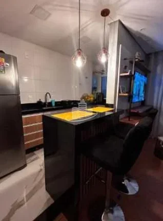 Imagem Apartamento Padrão