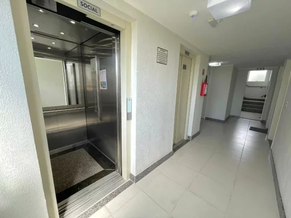 Imagem Apartamento à venda no bairro Vila Nova - Porto Alegre/RS
