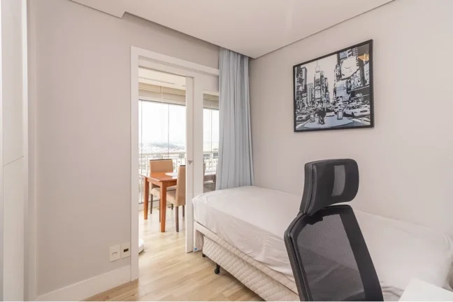 Imagem APARTAMENTO RESIDENCIAL em São Paulo - SP, Jardim Dom Bosco