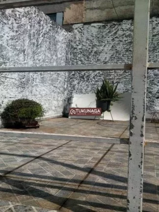 Imagem Casa com 2 quartos à venda, 103 m² por R$ 432.000 - Tremembé - São Paulo/SP