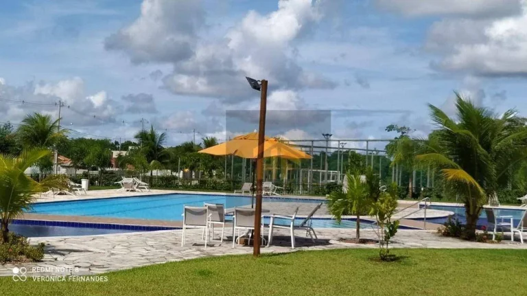 Imagem Lote de 900m² à venda, localizado em Aldeia, Camaragibe - Pernambuco.