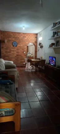 Imagem Casa 3 dorms, Itararé, São Vicente - R$ 700 mil, Cod: 22954 FSM
