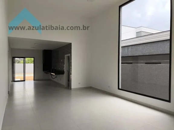 Imagem Casa Térrea no Condomínio Buona Vita Gold  Atibaia/SP