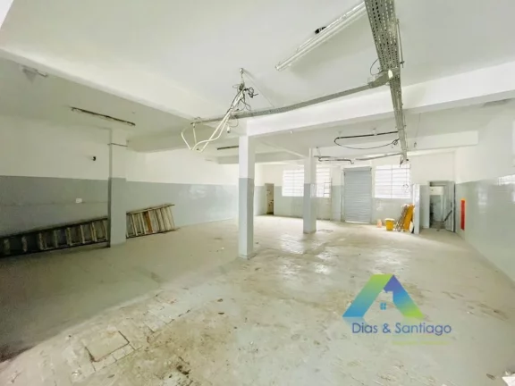 Imagem Salão para alugar, 400 m² por R$ 19.600,00/mês - Vila da Saúde - São Paulo/SP