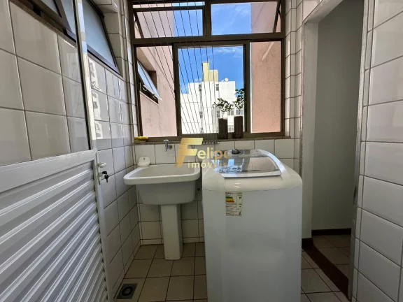 Imagem BELÍSSIMO APARTAMENTO DE 03 QUARTOS E 01 SUÍTE NA PRAIA DO CANTO EM VITÓRIA/ES!
