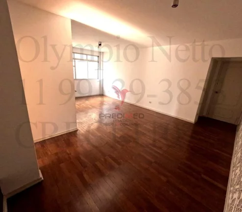 Imagem Apartamento em Andar Alto em Higienópolis