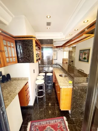 Imagem Cobertura Duplex à venda Moema São Paulo
