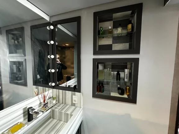 Imagem Apartamento com 1 Quarto à Venda, 82 m² em Centro - São Paulo