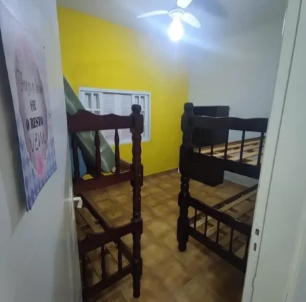 Imagem Casa para Venda em Itanhaém, Jardim das Palmeiras, 3 dormitórios, 2 banheiros, 3 vagas