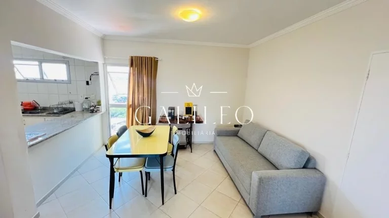 Imagem Apartamento a Venda Edifício Eldorado - Centro - Jundiaí - SP