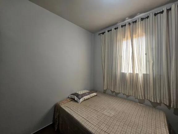 Imagem Casa tipo para venda em Jardim Bonsucesso com 2 quartos, 119m2