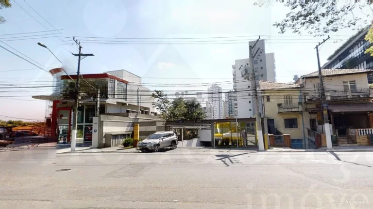 Imagem Apartamento Studio 1 quarto, 1 banheiro, 1 vagas, 35 m²