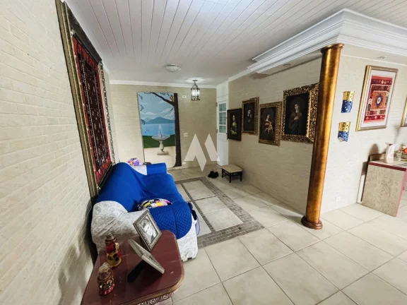 Imagem Apartamento à venda com 3 dormitórios em Itararé, São Vicente/SP