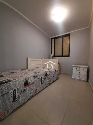 Imagem Apartamento para venda 3 dormitórios, 2 vagas 110 m² - Riviera de São Lourenço - Bertioga SP