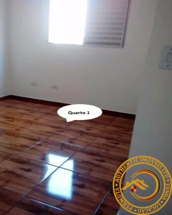 Imagem APARTAMENTO RESIDENCIAL em ITU - SP, PROGRESSO