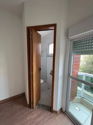 Imagem Apartamento com 2 dormitórios à venda, 50 m² por R$ 300.000,00 - Vila Pires - Santo André/SP
