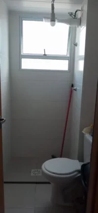 Imagem Apartamento com 2 dormitórios à venda, 39 m² por R$ 250.000,00 - Jardim Europa - Suzano/SP