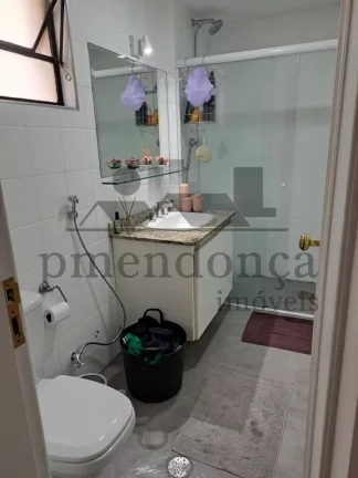 Imagem Apartamento a venda Pompeia, 3 dts, 1 suite, 2 vagas + deposito