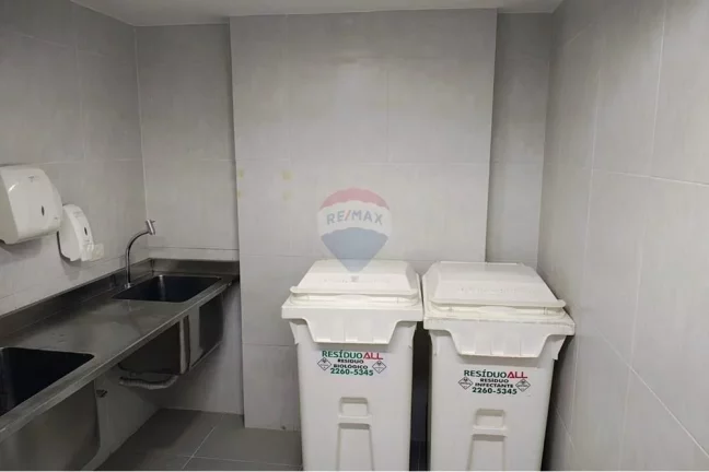 Imagem Salas Comerciais no Catete