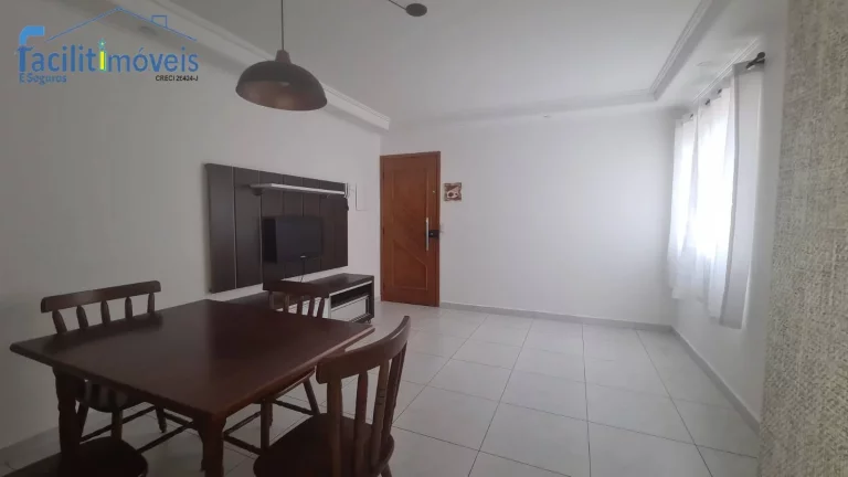 Imagem APARTAMENTO ESPAÇOSO 65M² - ASSUNÇÃO