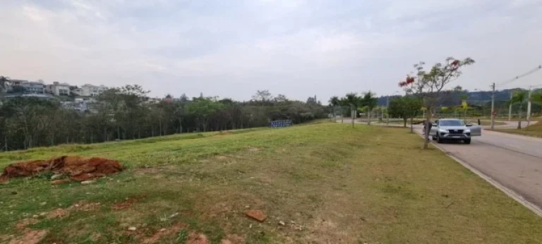 Imagem COM 900 m² EXCELENTE TERRENO PARA VENDA NO TERRAS DA ALVORADA - MEDEIROS - JUNDIAÍ SP