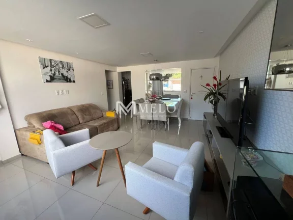 Imagem Oportunidade em SANTO AMARO: 79m², 02qts, 01suite, 01vaga/Porteira Fechada..