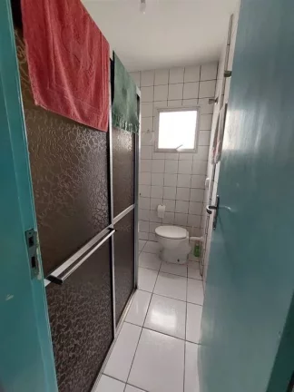 Imagem Apartamento com 2 dorms, Flórida, Praia Grande - R$ 290 mil, Cod: 2818