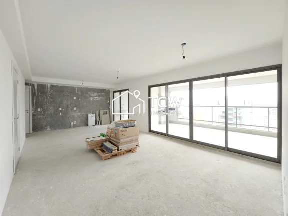 Imagem Apartamento 3 dorm