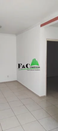 Imagem Apartamento para Venda em Americana, Vila Belvedere, 2 dormitórios, 1 banheiro, 1 vaga